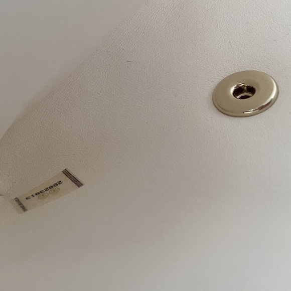 Chanel Rabbit Fur Top Handle Chain Bag - Picture 9 of 11